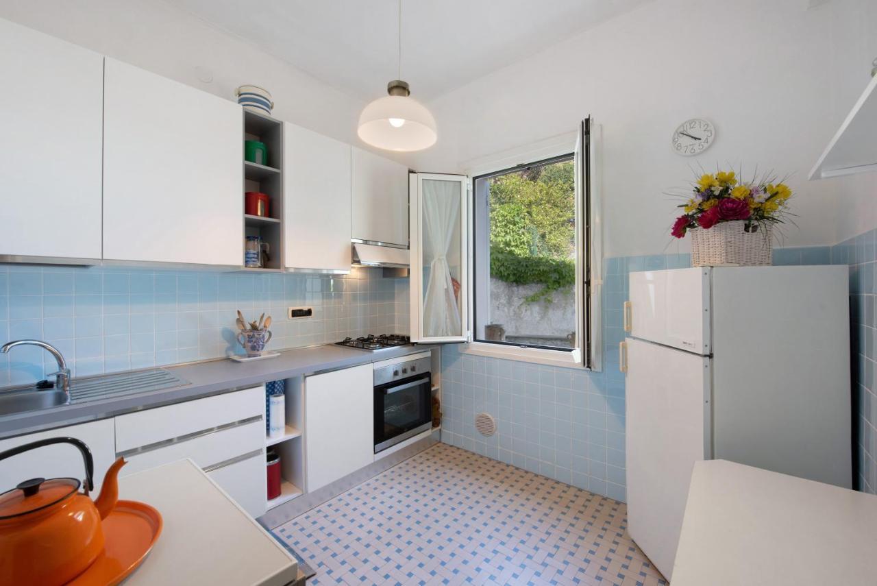 Apartament Casa Nina Arenzano Zewnętrze zdjęcie