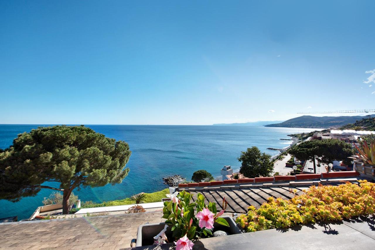 Apartament Casa Nina Arenzano Zewnętrze zdjęcie