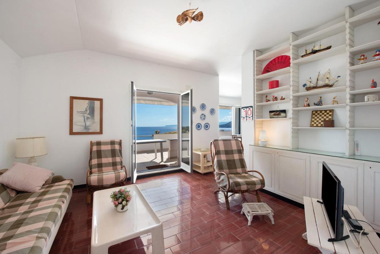 Apartament Casa Nina Arenzano Zewnętrze zdjęcie