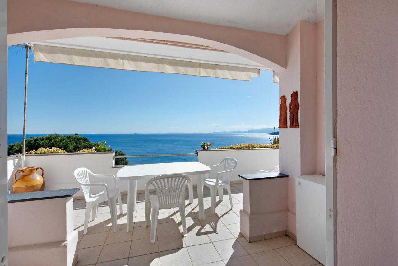 Apartament Casa Nina Arenzano Zewnętrze zdjęcie