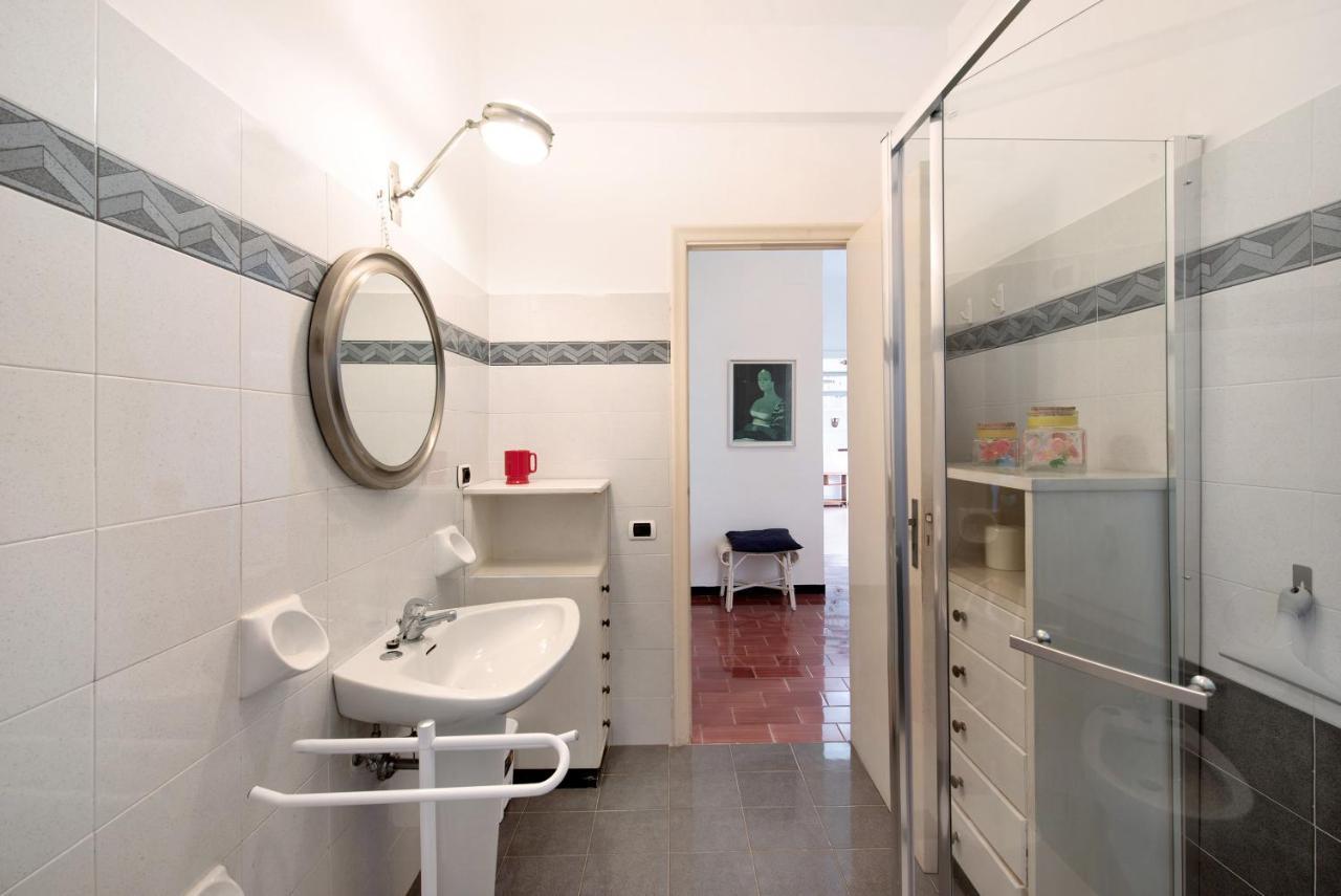 Apartament Casa Nina Arenzano Zewnętrze zdjęcie