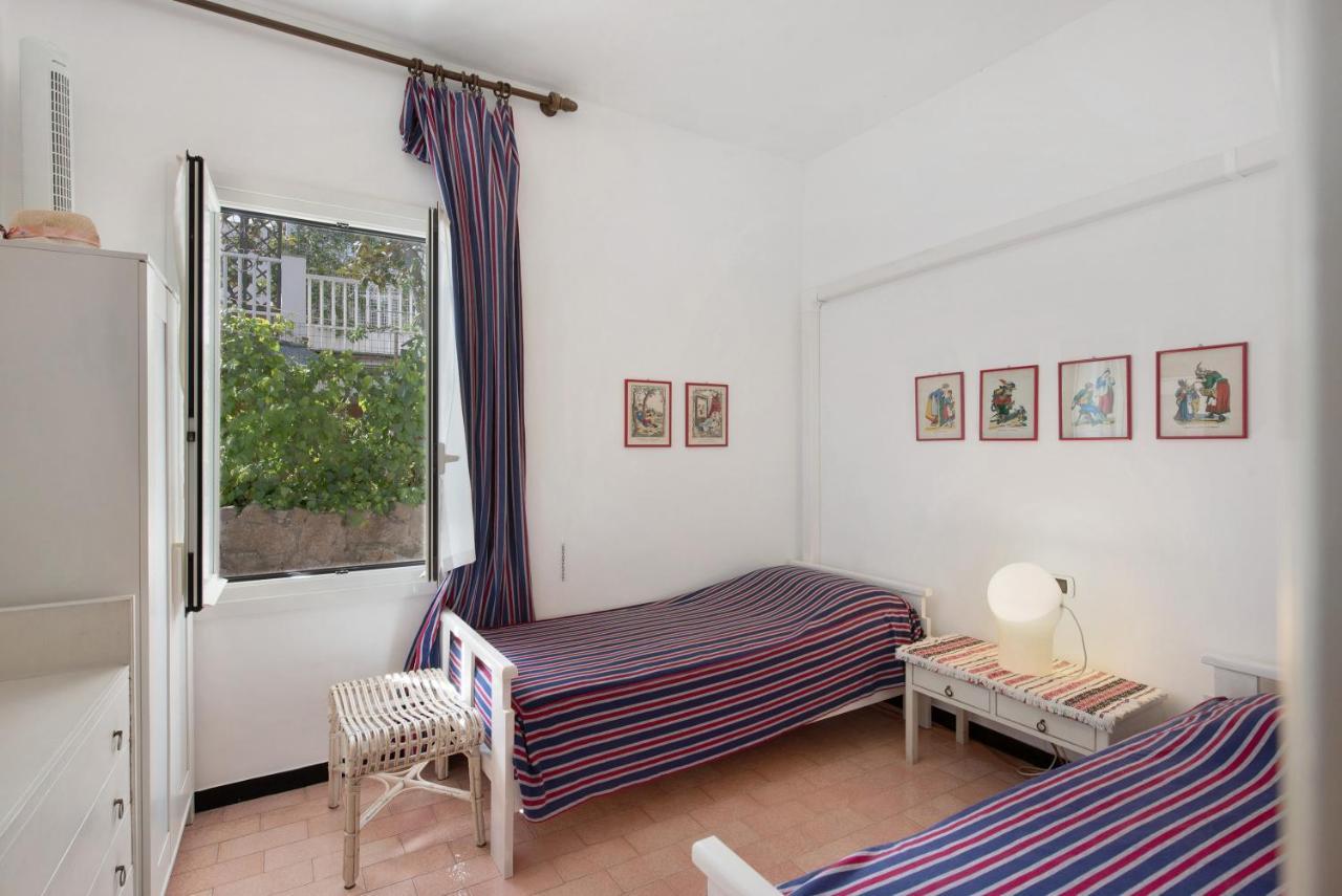 Apartament Casa Nina Arenzano Zewnętrze zdjęcie