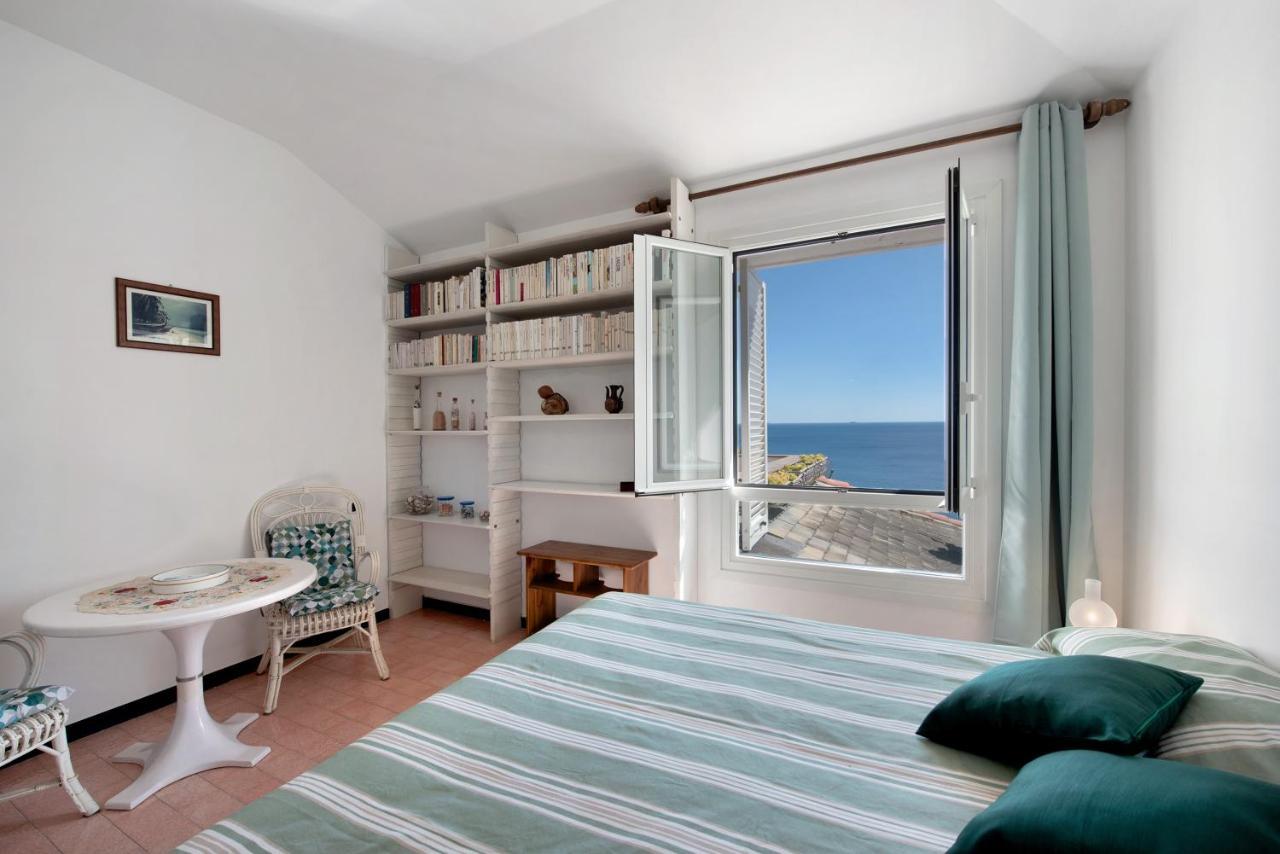 Apartament Casa Nina Arenzano Zewnętrze zdjęcie