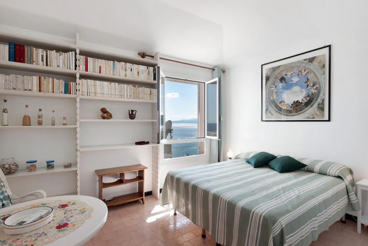 Apartament Casa Nina Arenzano Zewnętrze zdjęcie