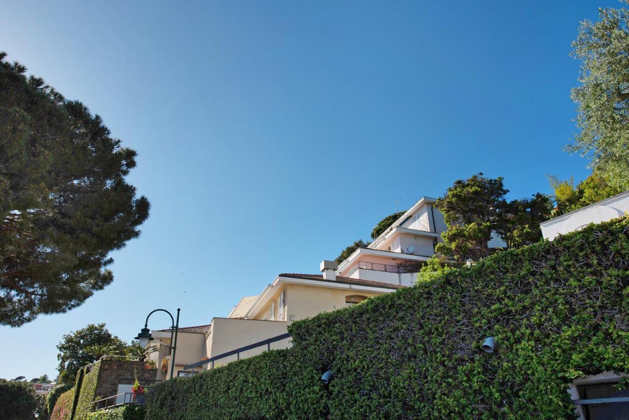 Apartament Casa Nina Arenzano Zewnętrze zdjęcie