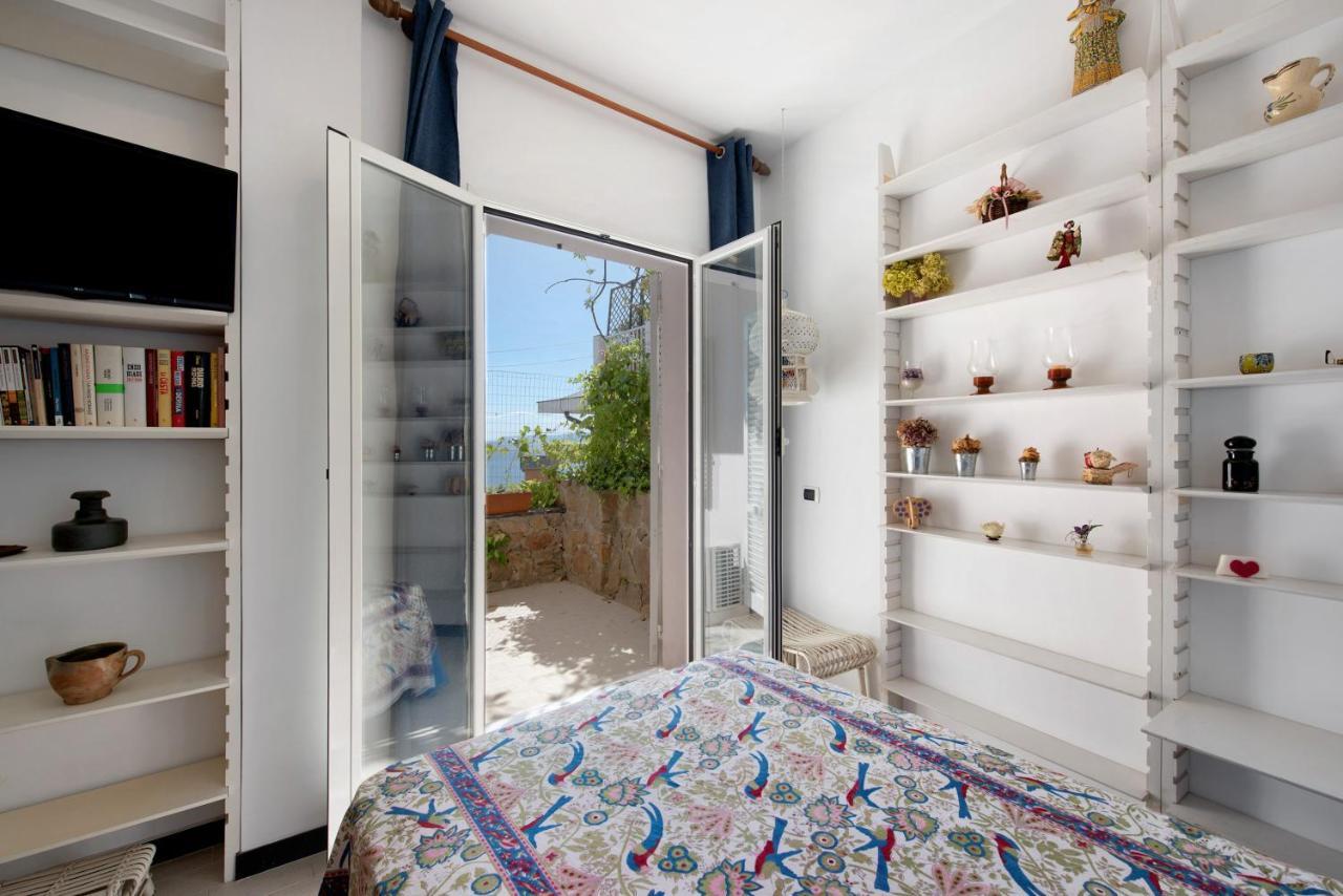 Apartament Casa Nina Arenzano Zewnętrze zdjęcie