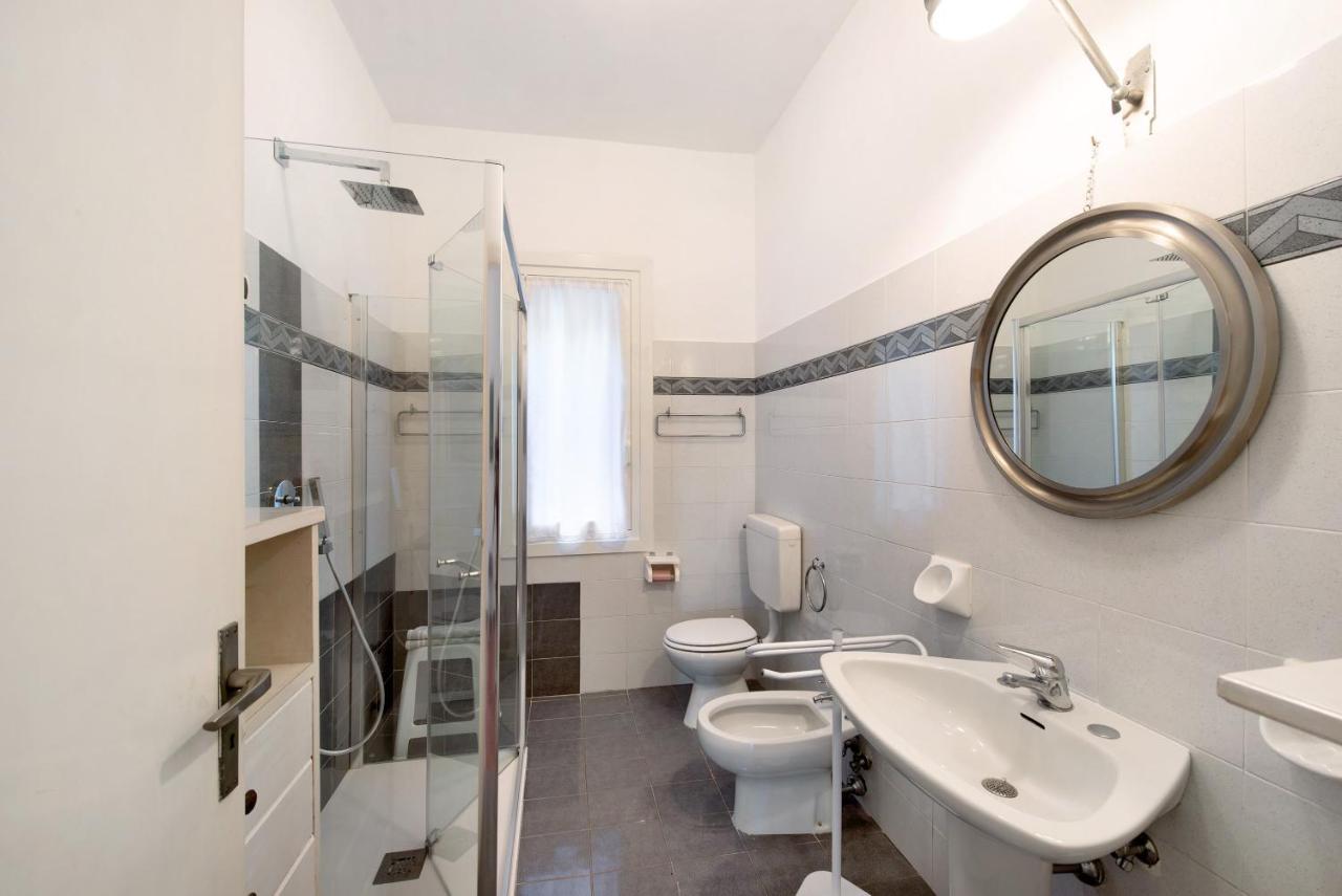Apartament Casa Nina Arenzano Zewnętrze zdjęcie